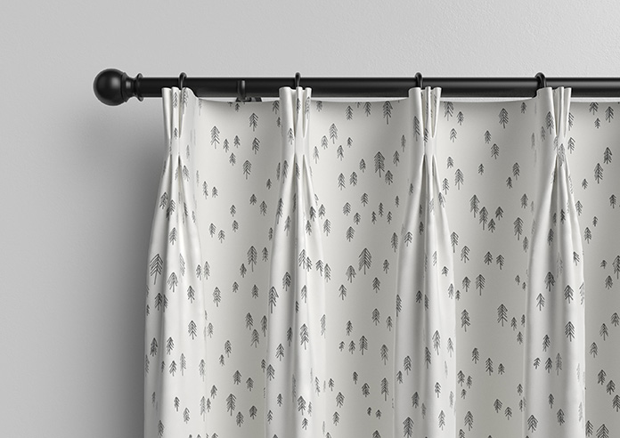 Norrland, Flurry - Made to Measure Curtains - Image 11